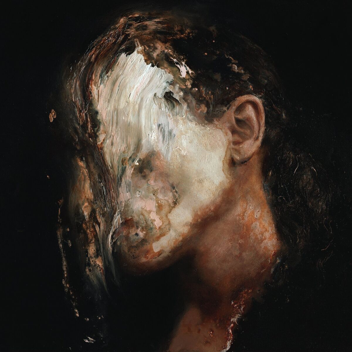 Album cover of Cocoon