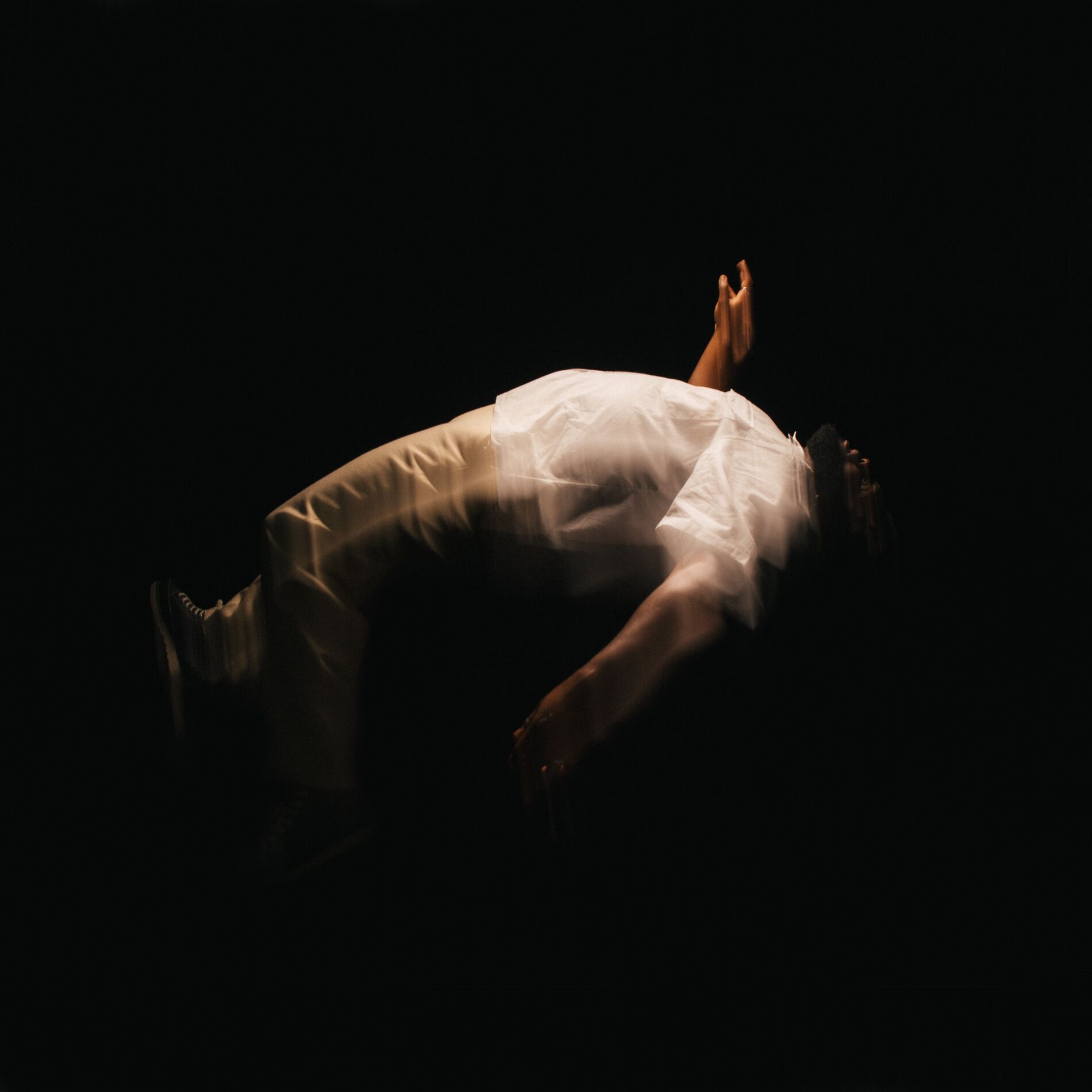 Album cover of FOOLS FOR LOVE