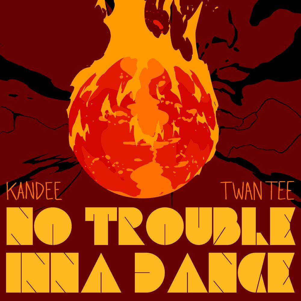 Picture of No Trouble Inna Dance