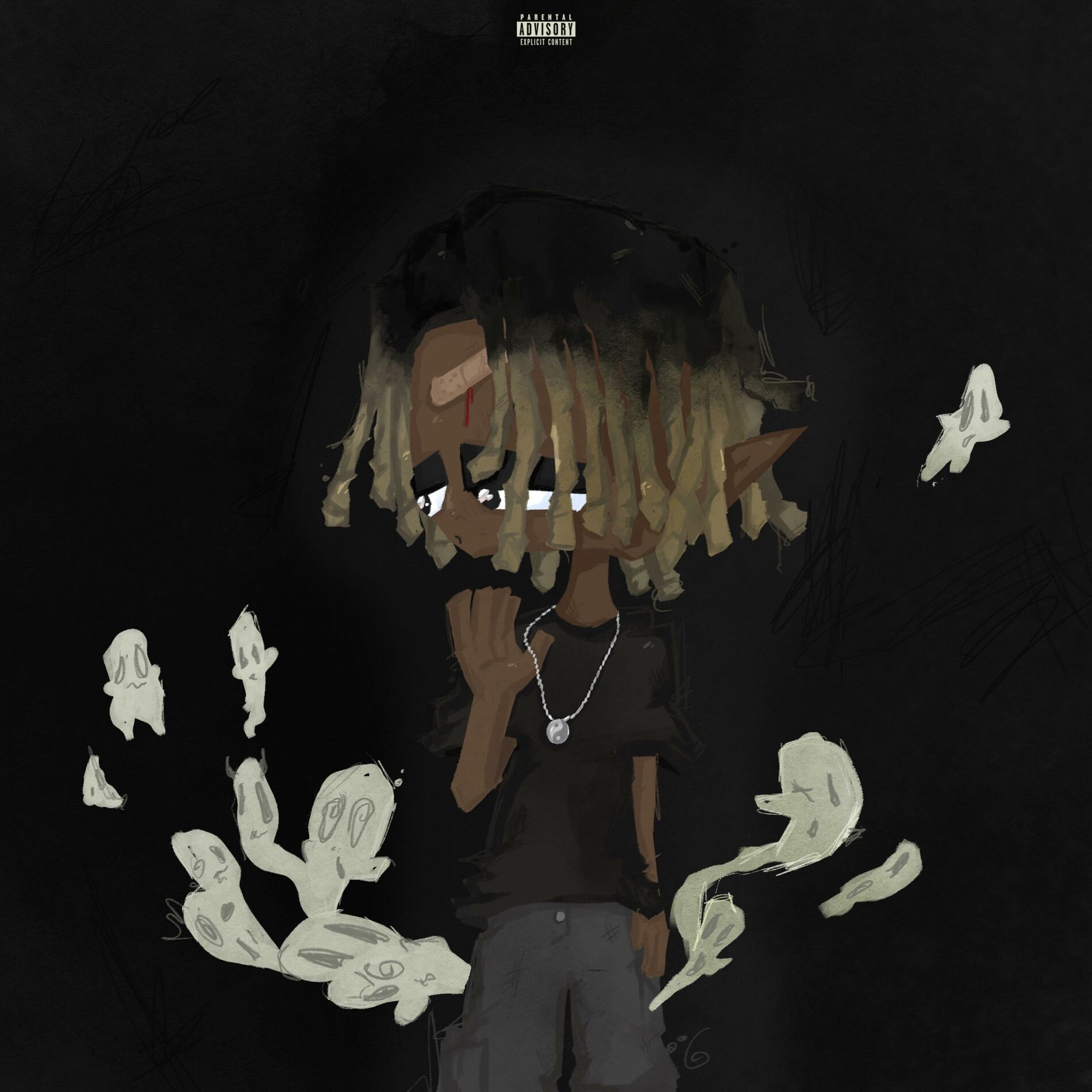 Album cover of 14D