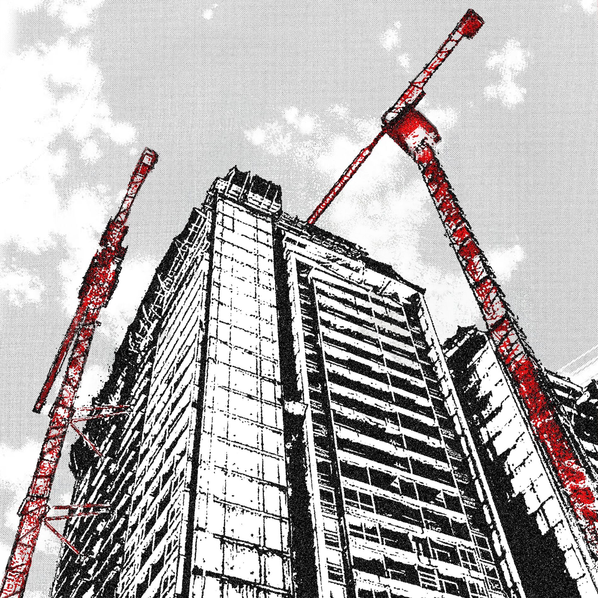 Album cover of VI EL FUTURO