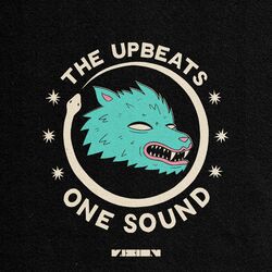 Cover of One Sound
