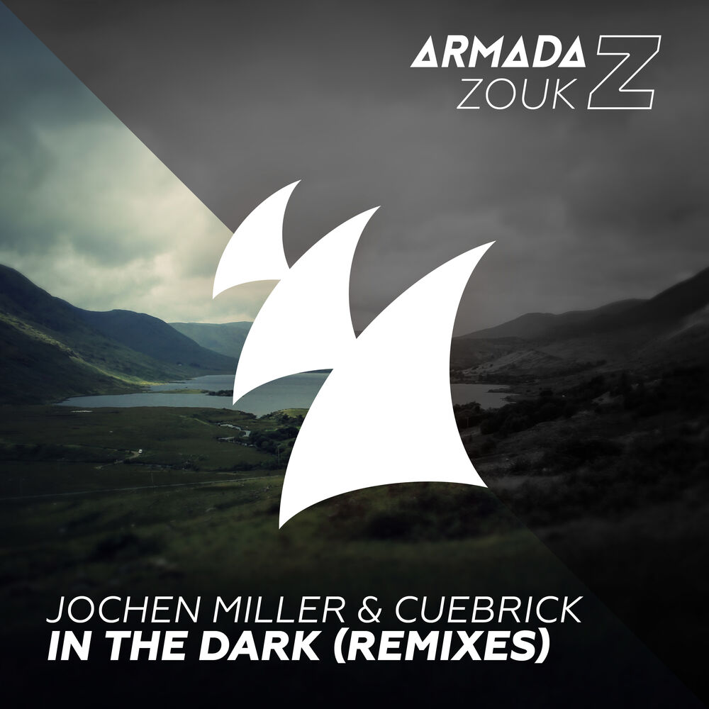 Picture of In The Dark (Remixes)