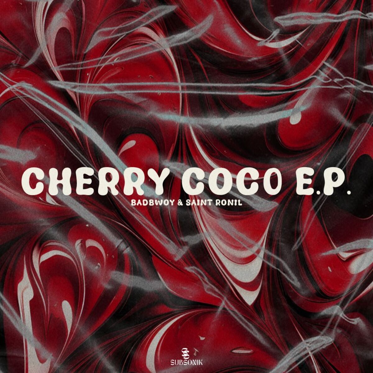 Album cover of Cherry Coco