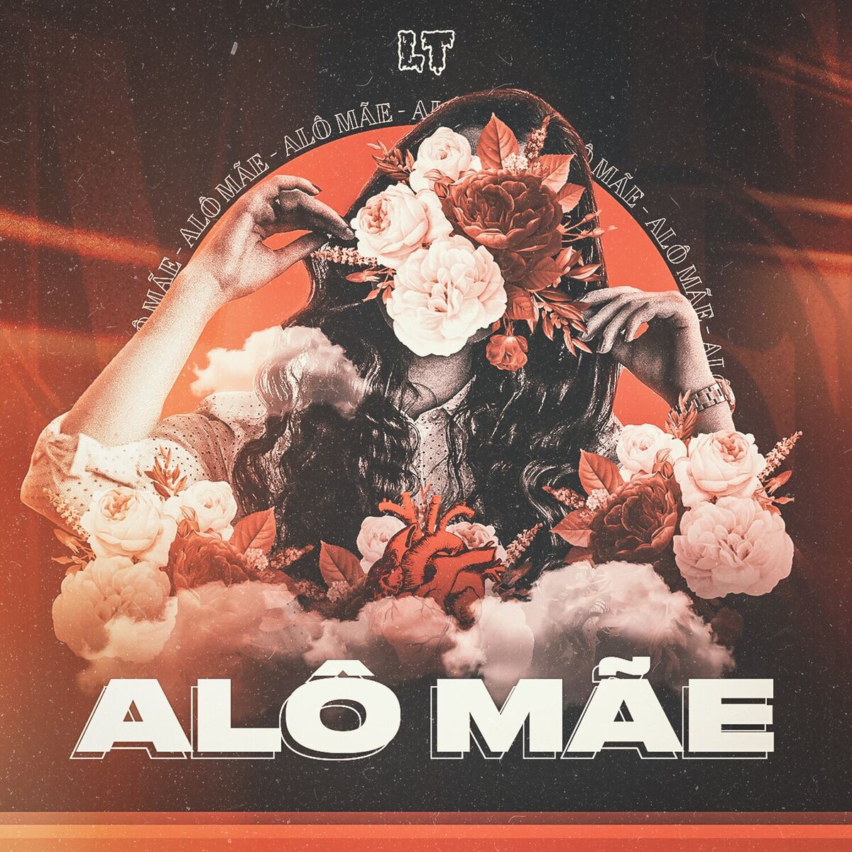 Album cover of Alô Mãe
