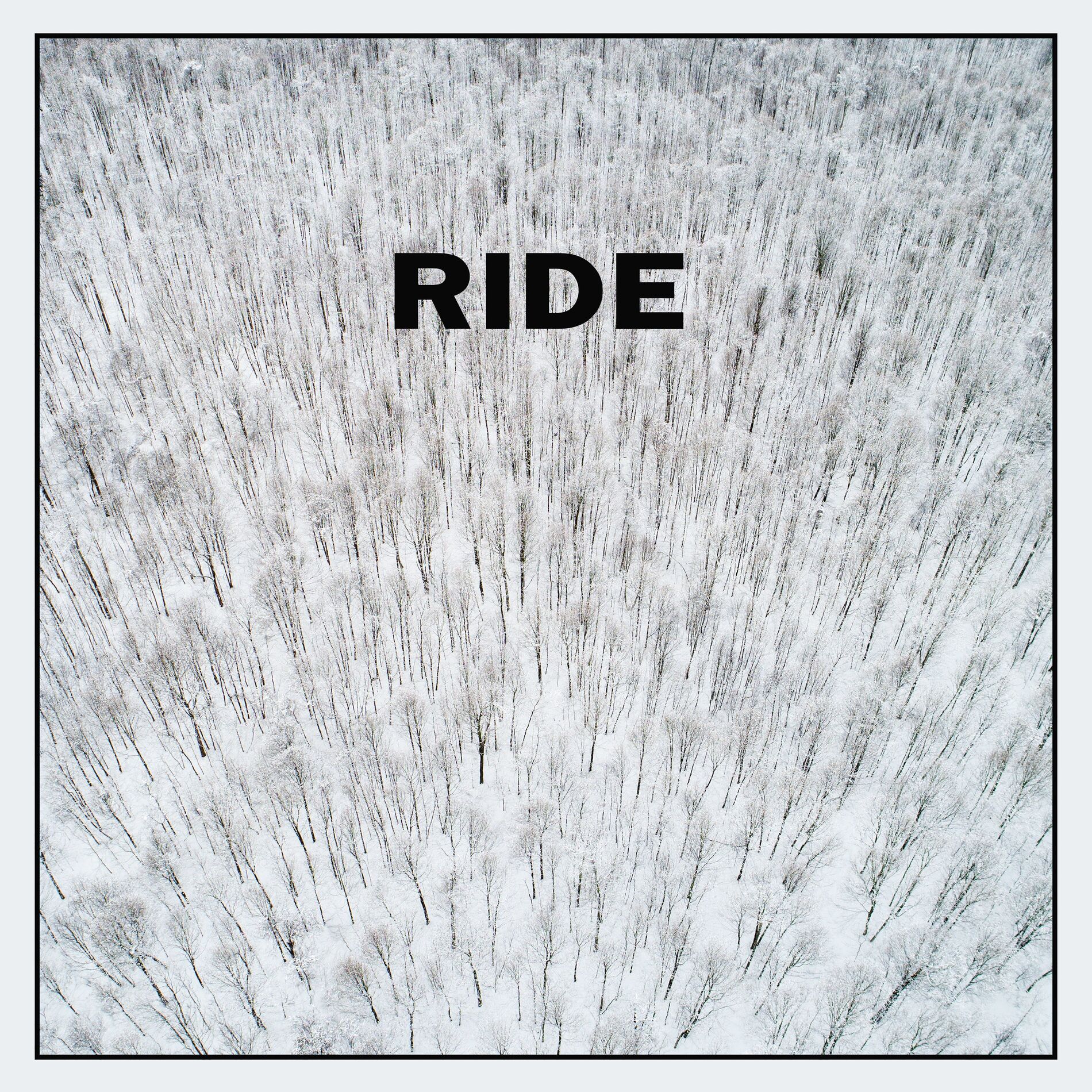 Album cover of Nowhere