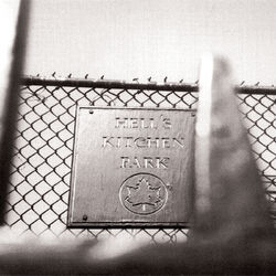 Cover of Hell's Kitchen Park