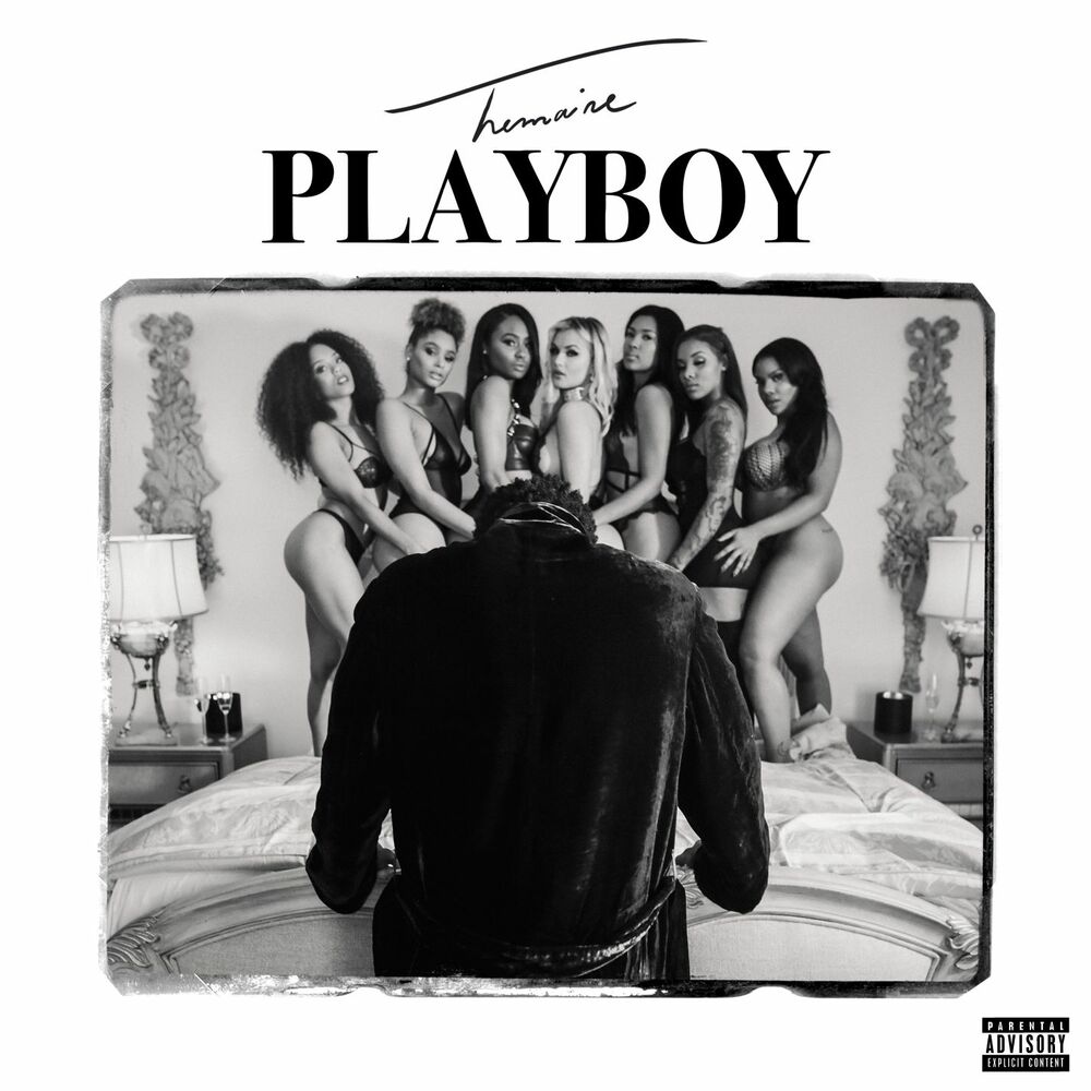 Picture of Playboy