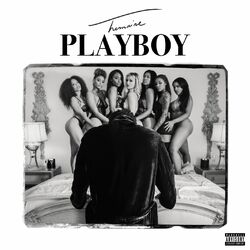 Cover of Playboy