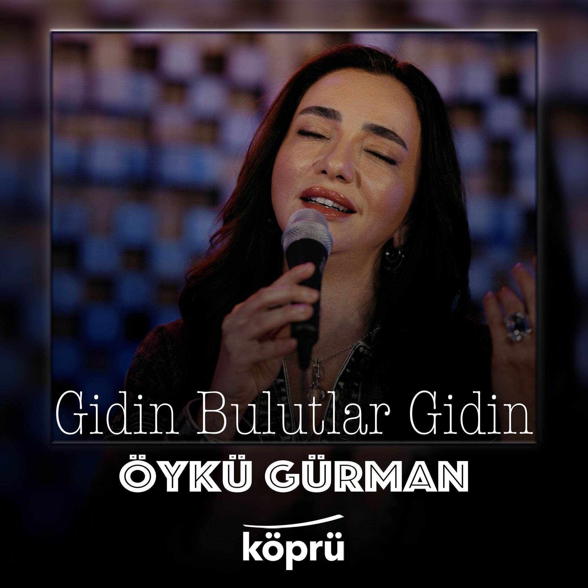 Album cover of Gidin Bulutlar Gidin