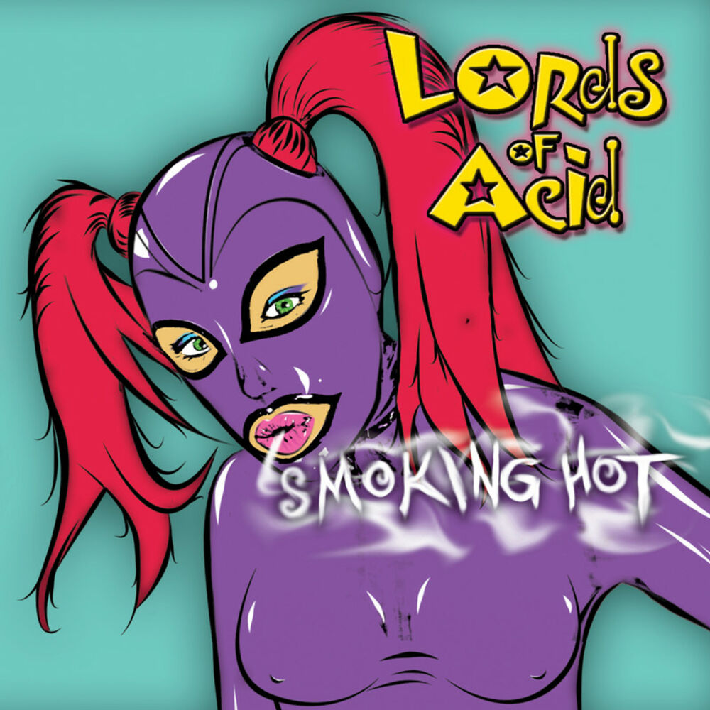 Picture of Smoking Hot