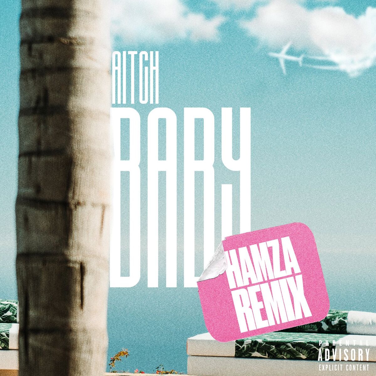 Album cover of Baby