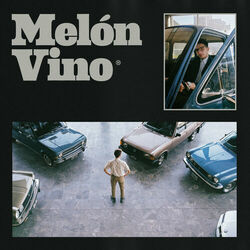 Cover of MELÓN VINO