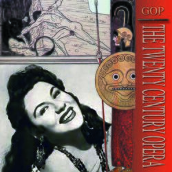 Cover of Rossini · l'italiana in algeri