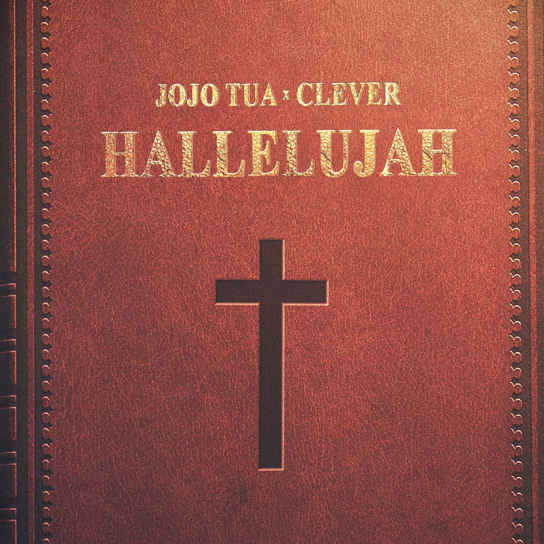Album cover of Hallelujah