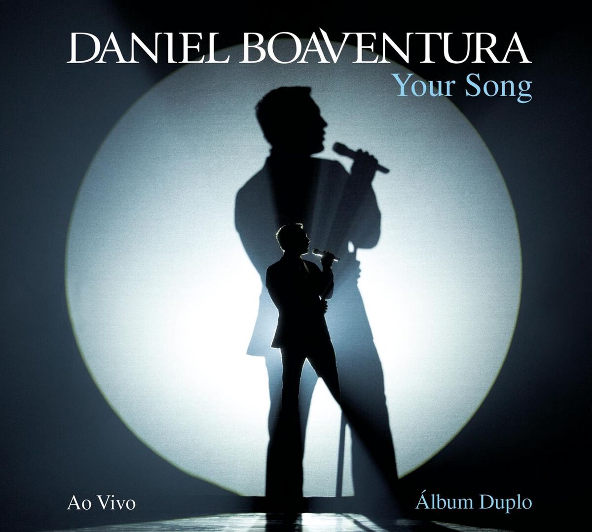 Album cover of Can't Take My Eyes Off You