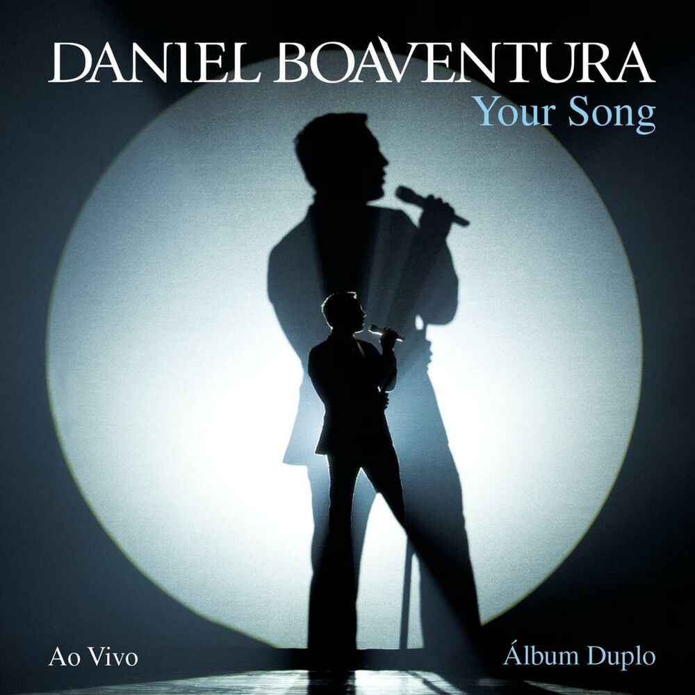 Picture of Your Song (Ao Vivo) [Deluxe]