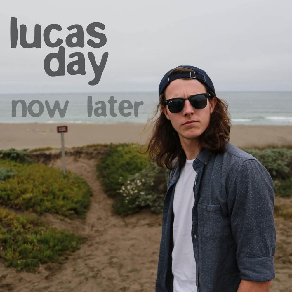 Lucas Day Adelaide Show Details - 19 Aug 2026