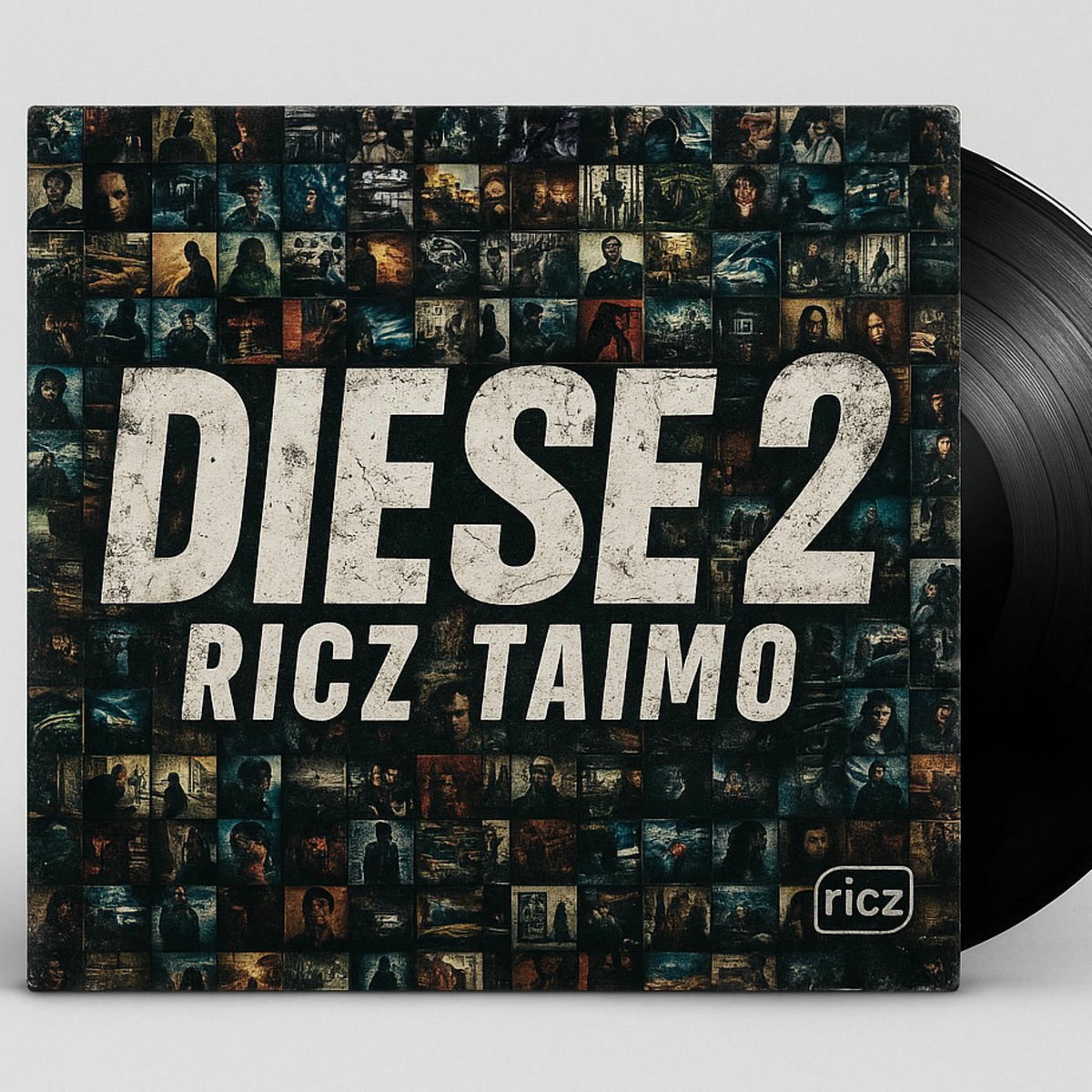 Album cover of Erfolg
