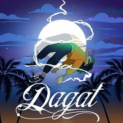 Cover of Dagat