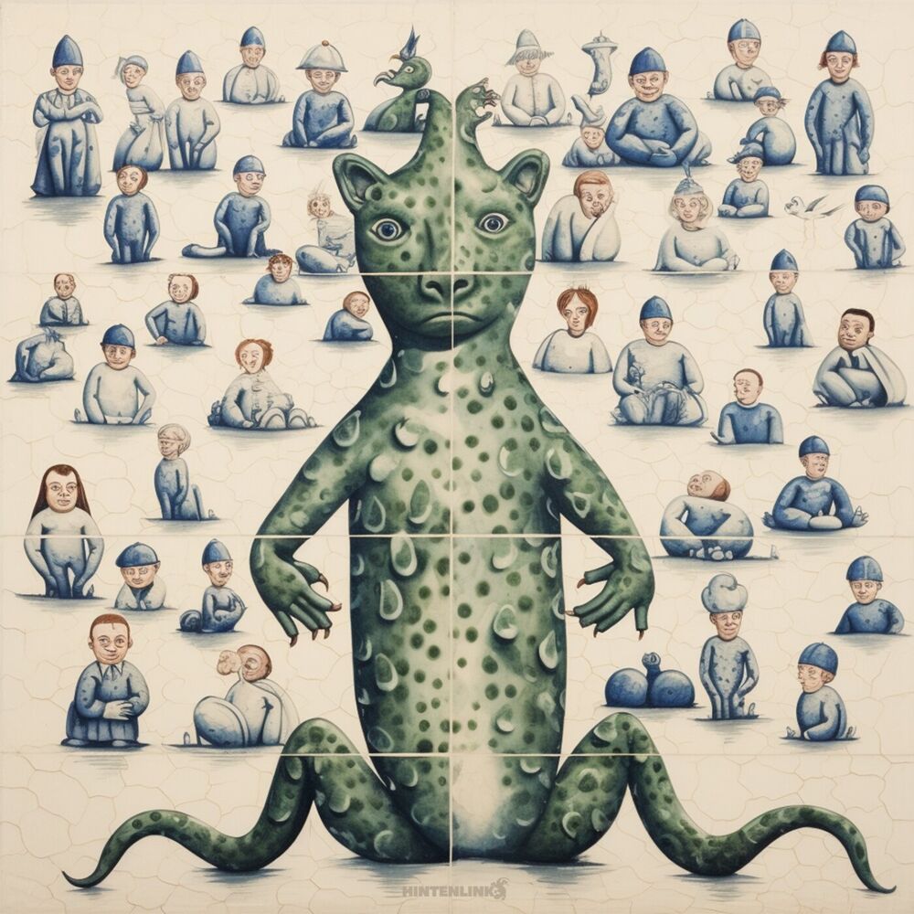 Picture of SALAMANKON