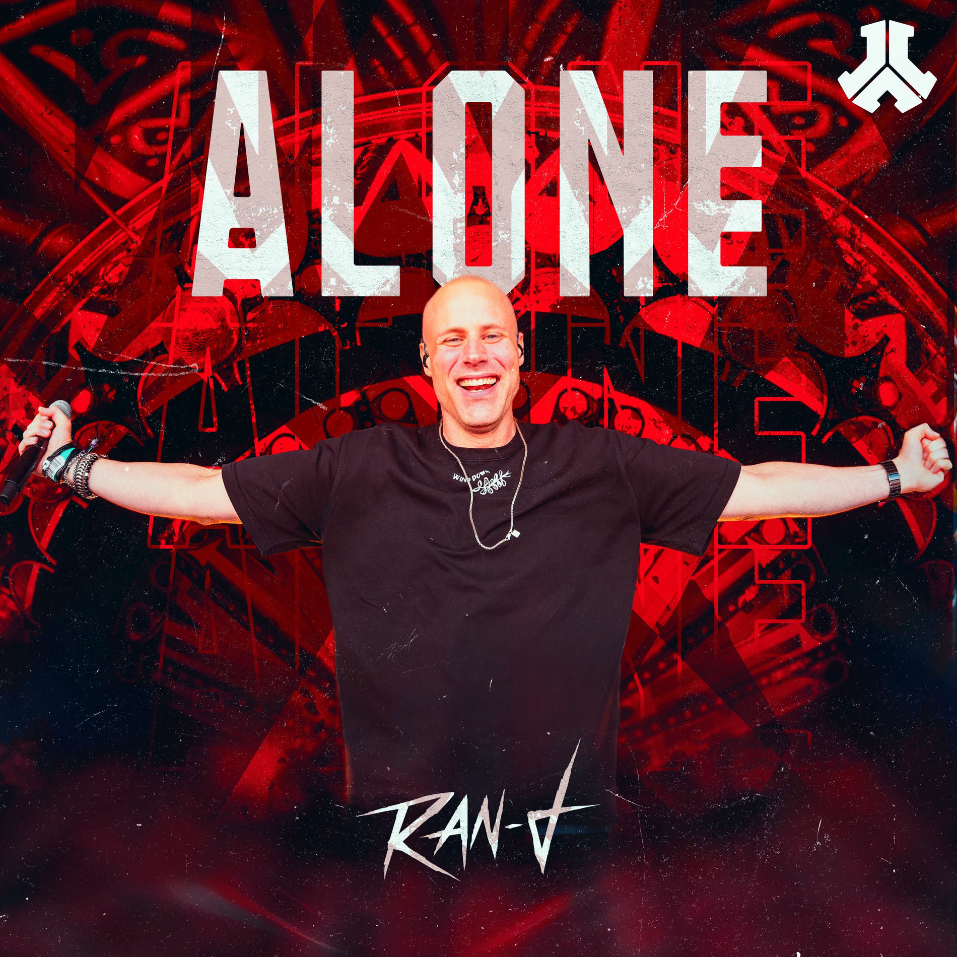 Album cover of Alone