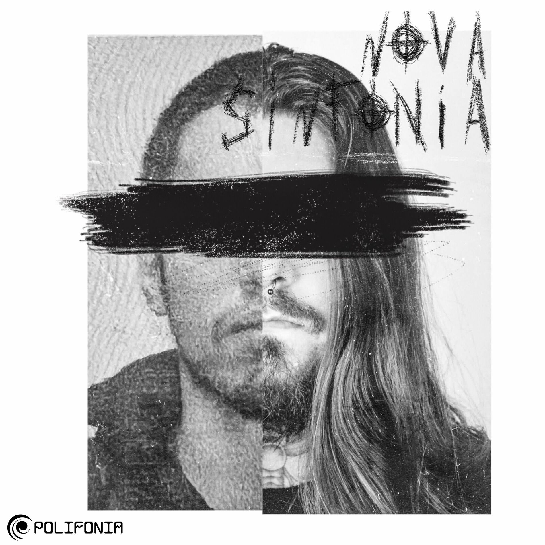 Album cover of Nova Sinfonia