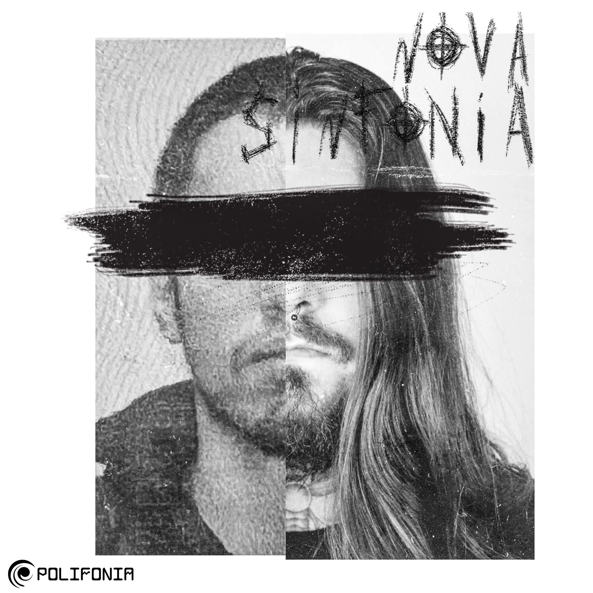 Album cover of Nova Sinfonia