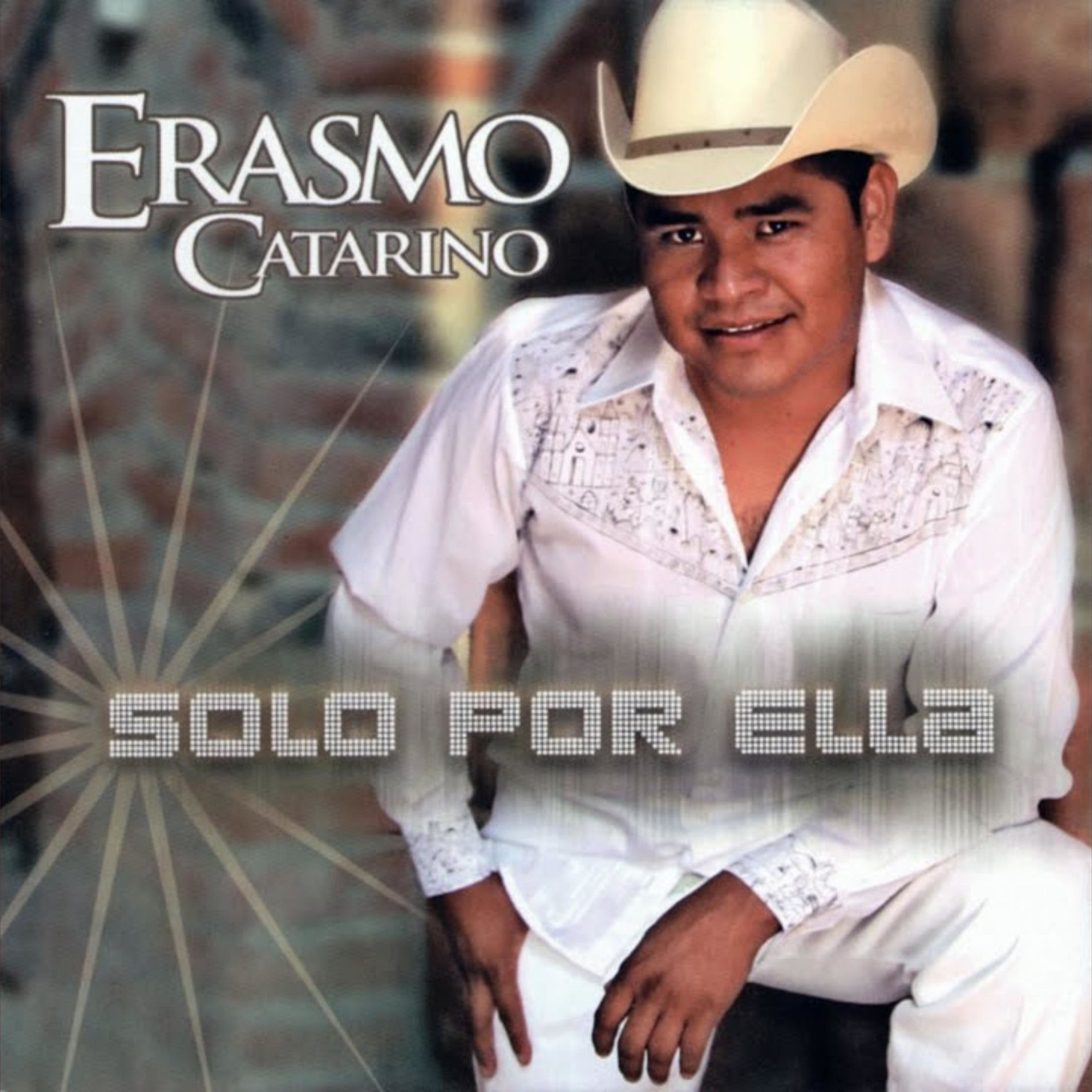 Album cover of Solo por Ella