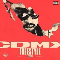 CMDX Freestyle