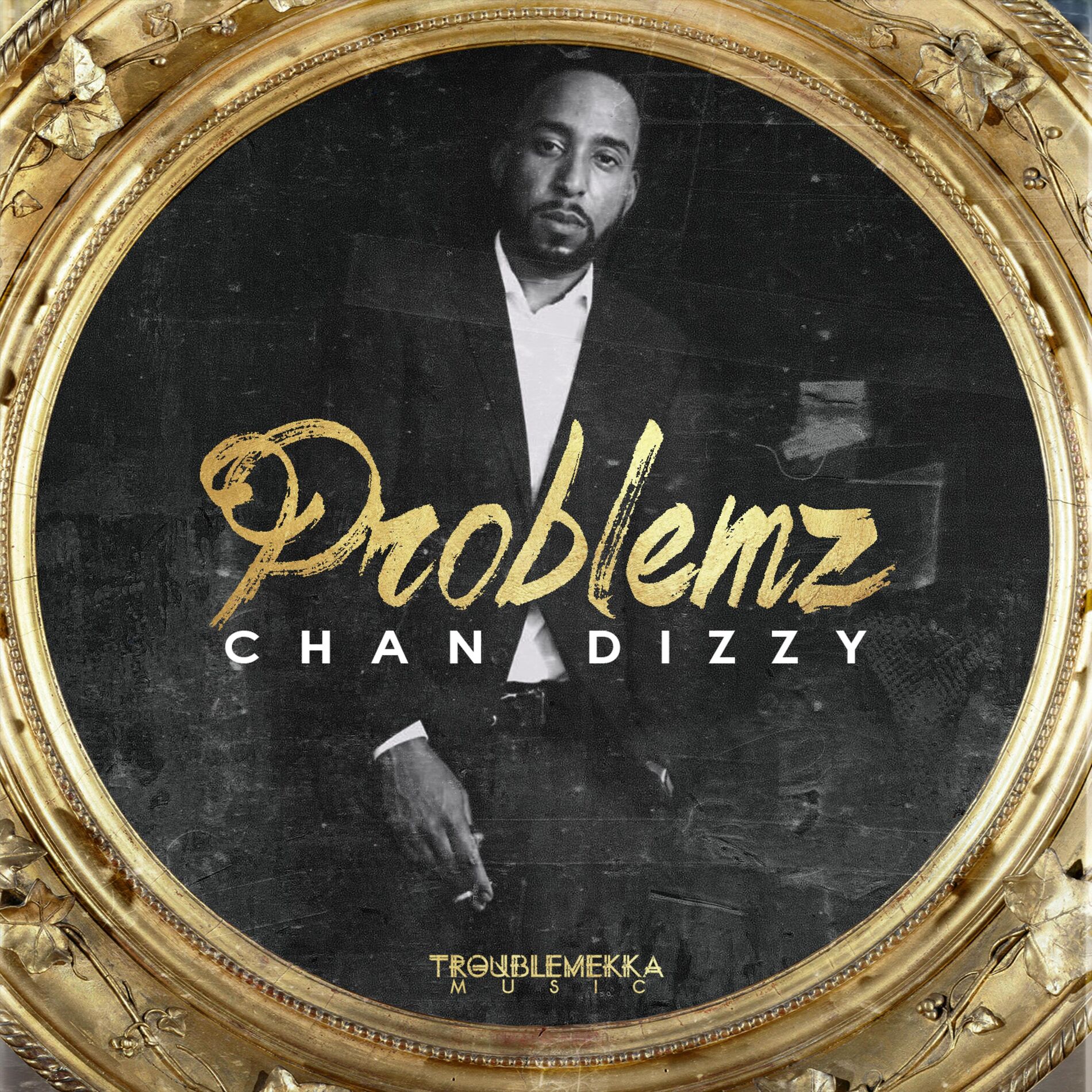 Album cover of Problemz