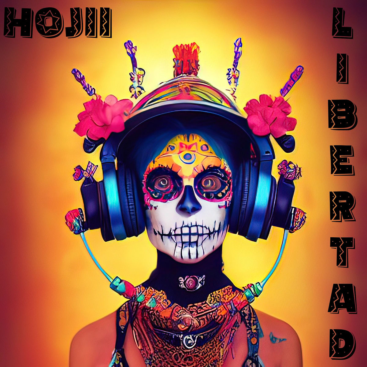 Album cover of Libertad