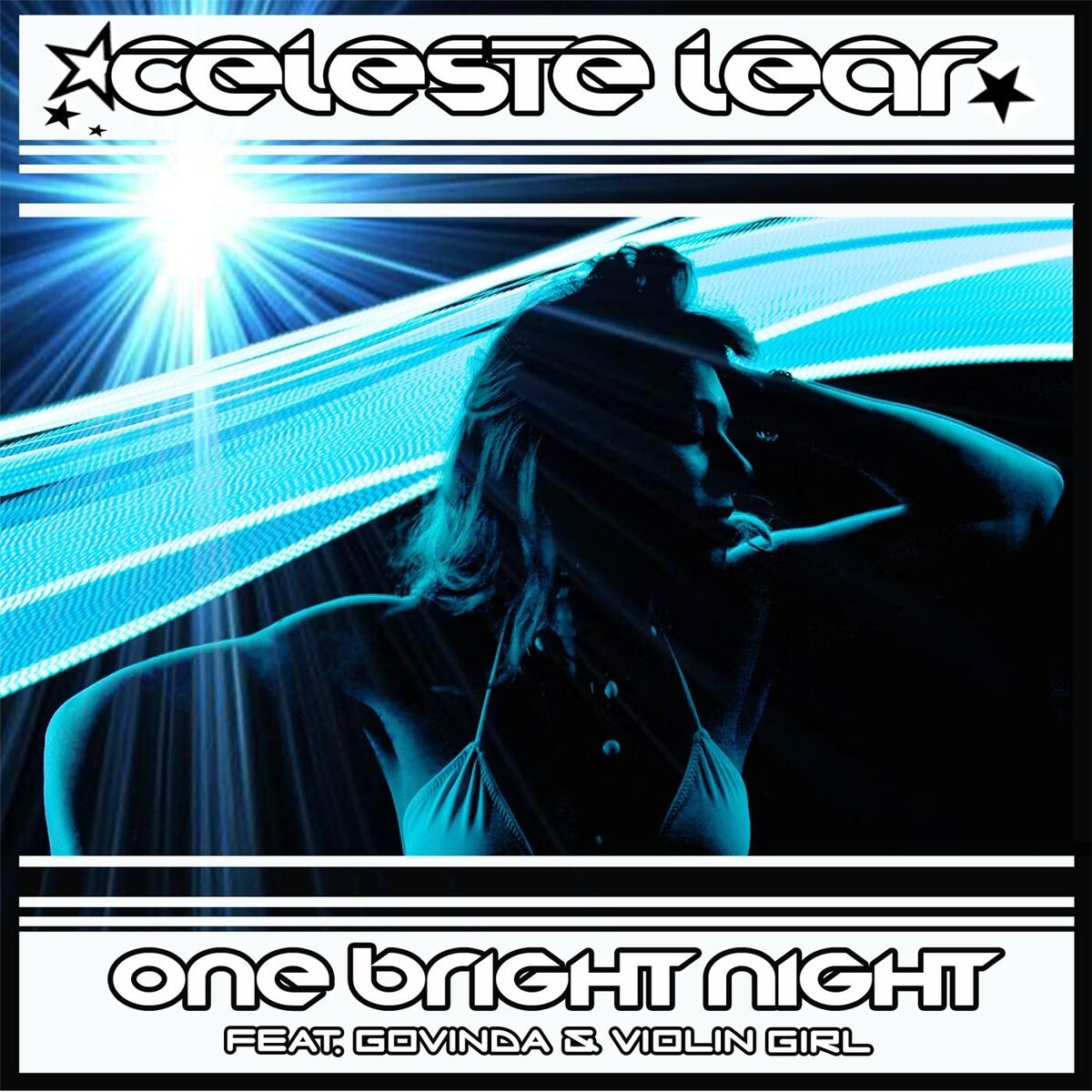 Album cover of One Bright Night