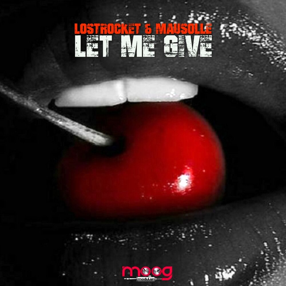 Picture of Let Me Give