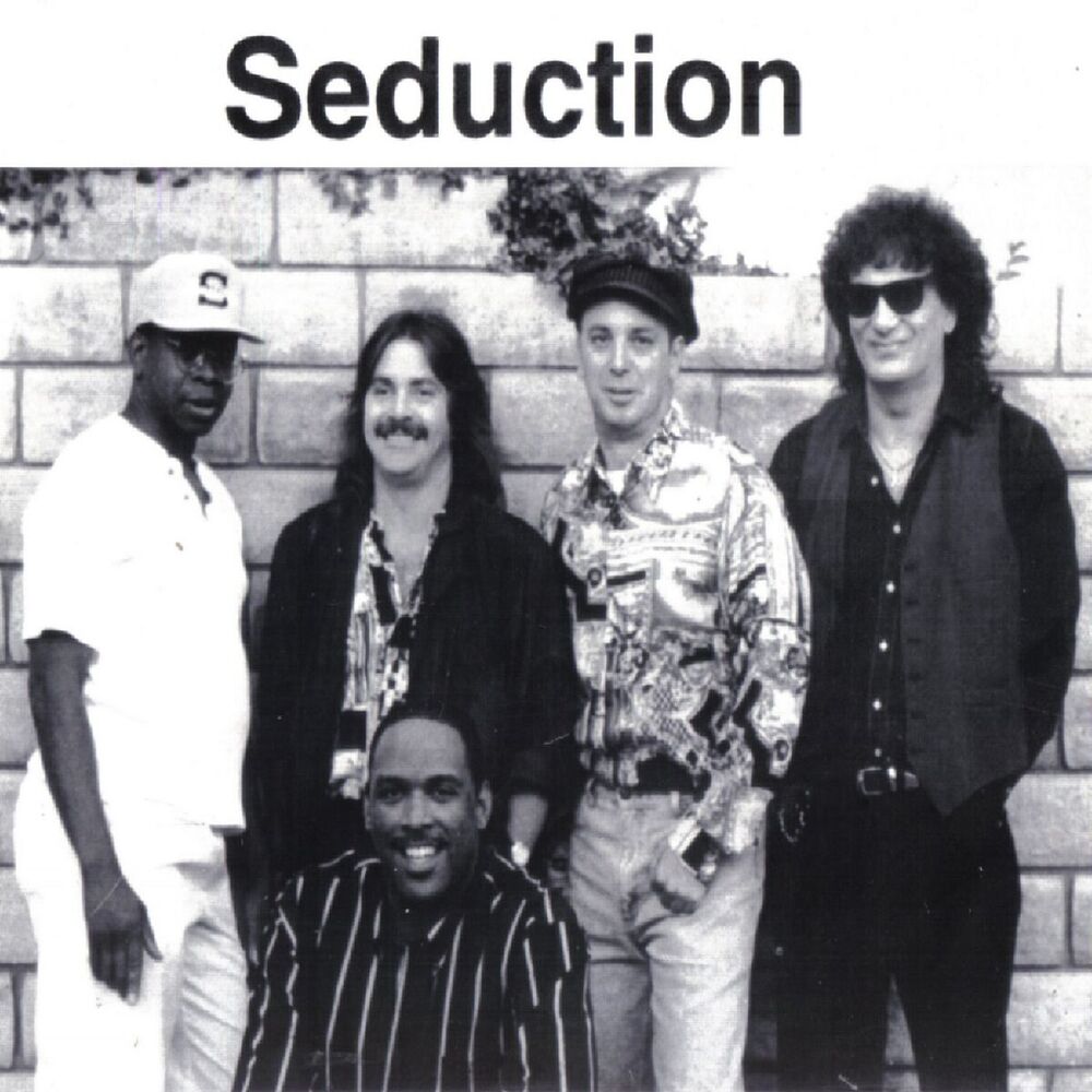 Picture of Seduction