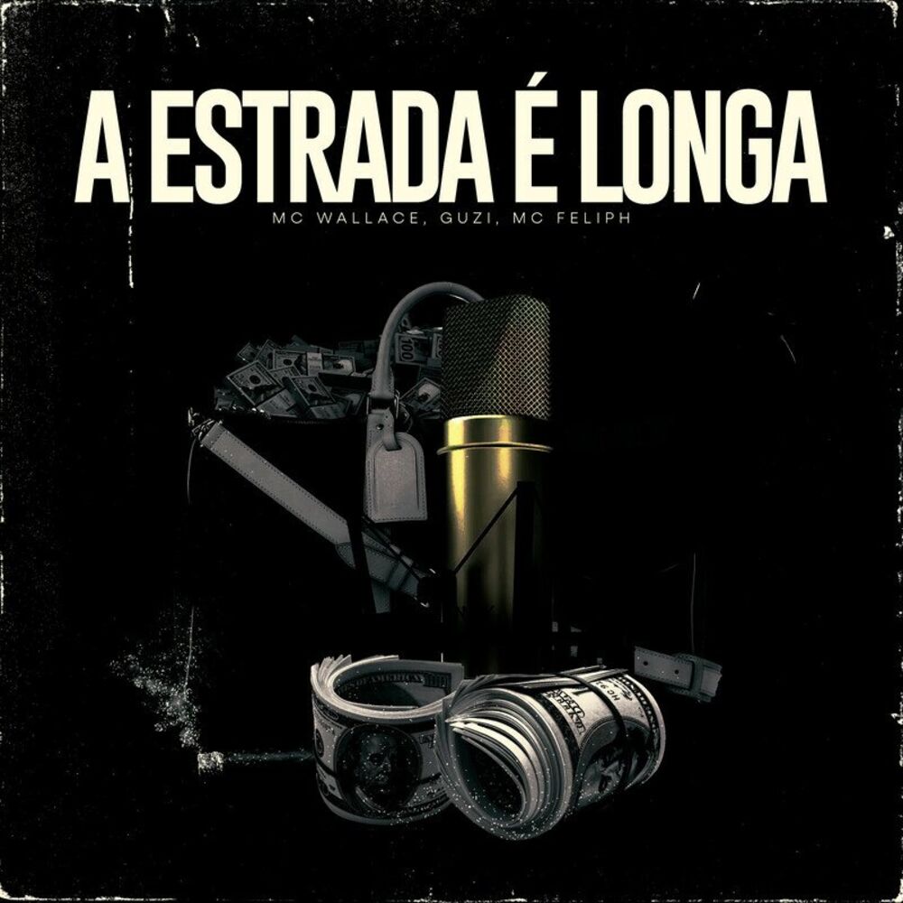 Picture of A Estrada É Longa