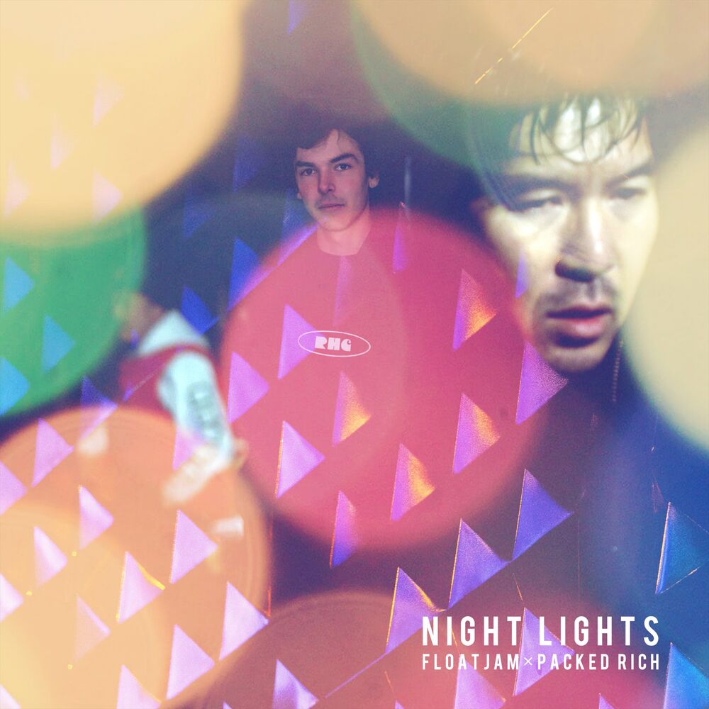 Picture of Night Lights