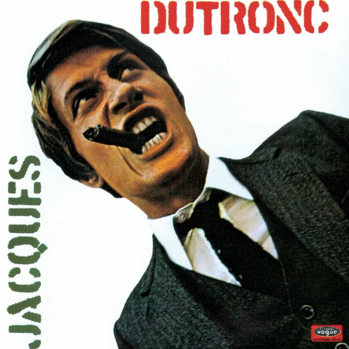 Album cover of Il Est Cinq Heures