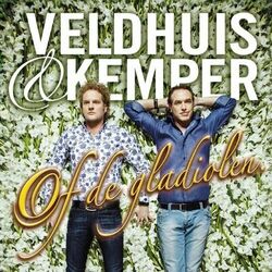 Cover of Of De Gladiolen