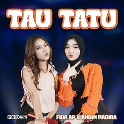 Cover of Tau Tatu