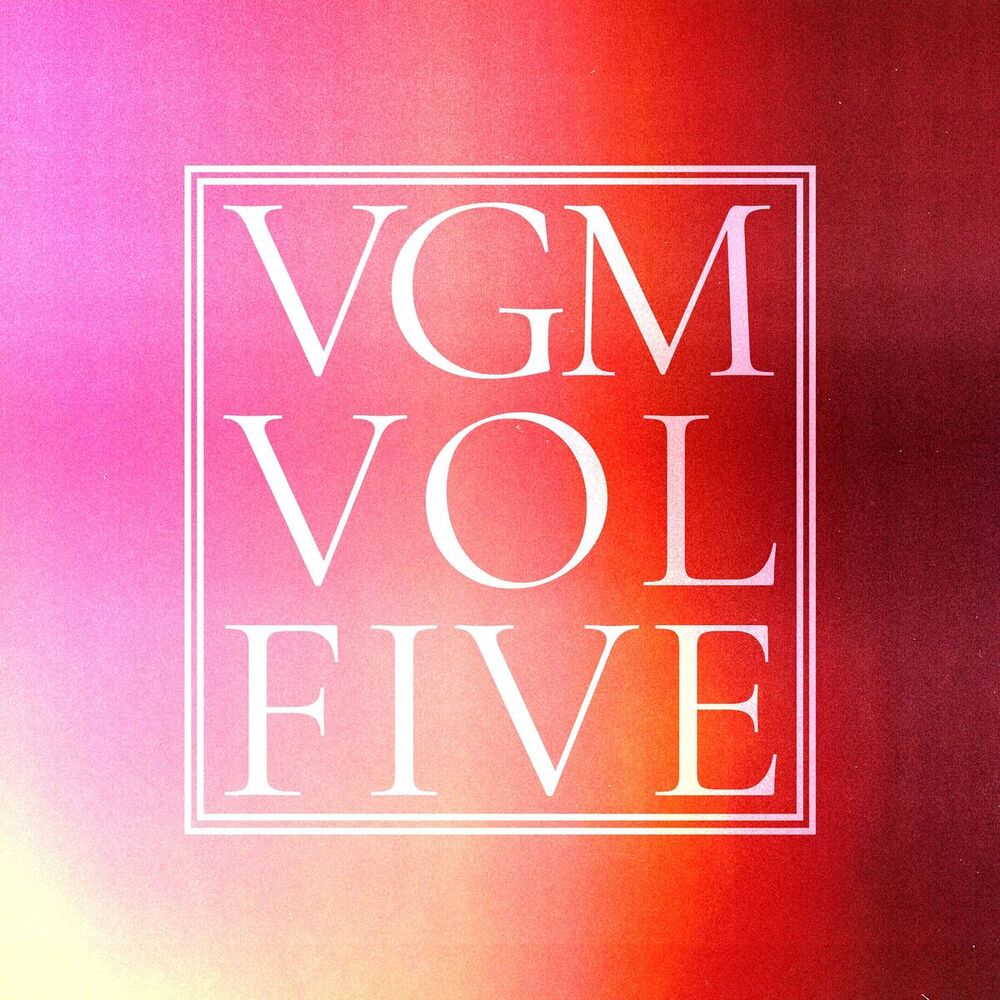 Picture of VGM, Vol. 5