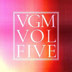 Cover of VGM, Vol. 5