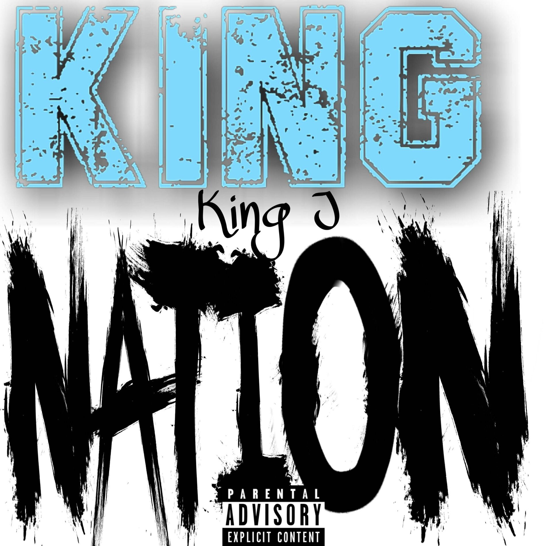 Album cover of King Nation