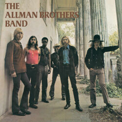 The Allman Brothers Band - Trouble no more