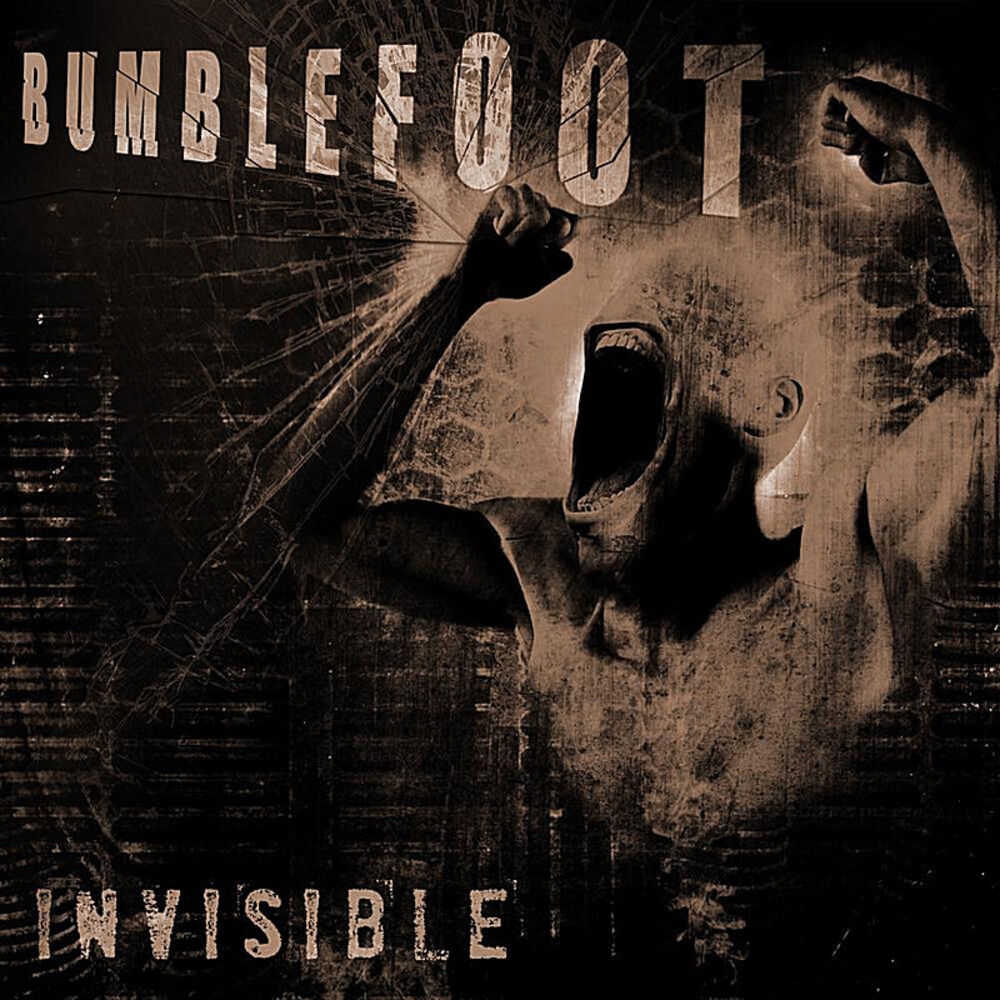 Picture of Invisible (Instrumental)