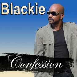 Cover of Confession