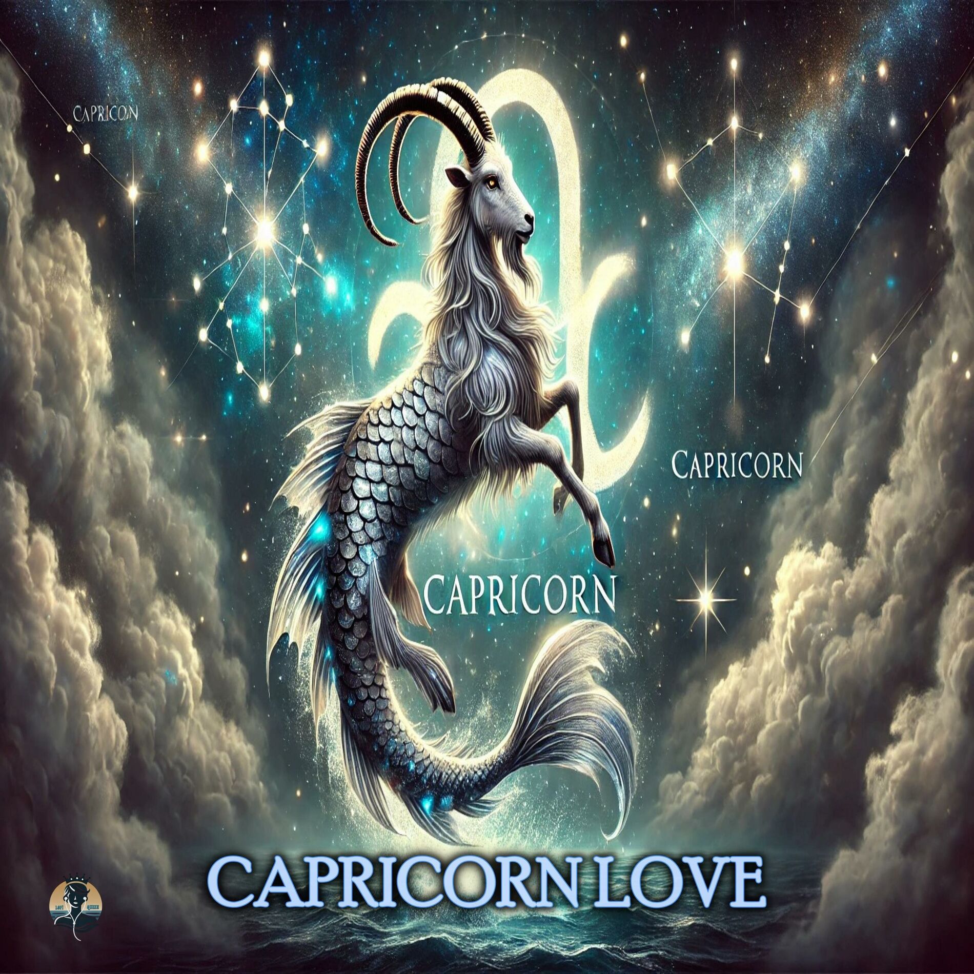 Album cover of Capricorn Love