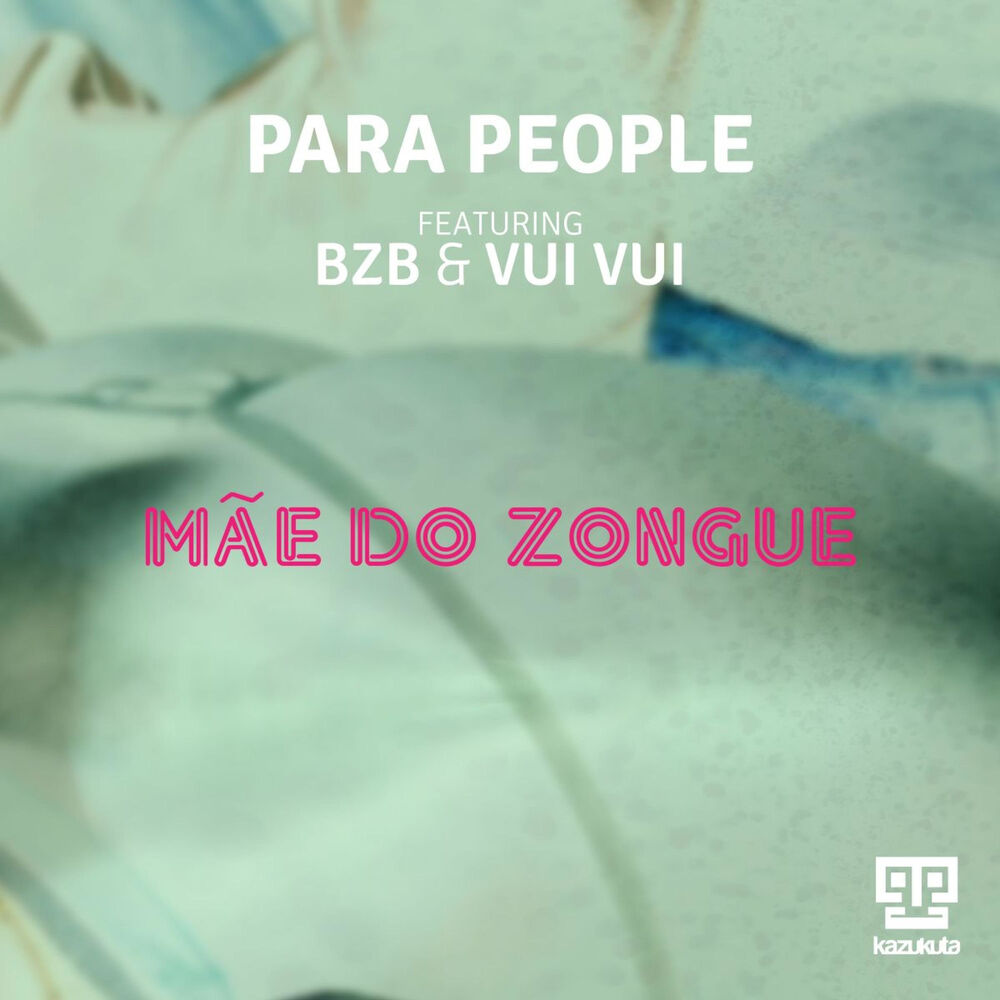 Picture of Mãe do Zongue