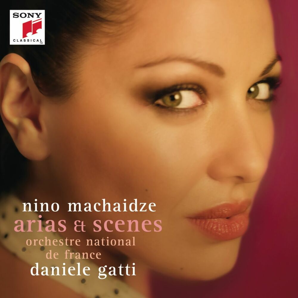 Picture of Arias & Scenes