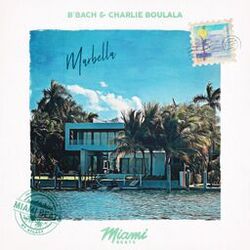 Cover of Marbella